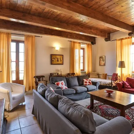 Lejlighed Barbera - Pesce- By Interhome