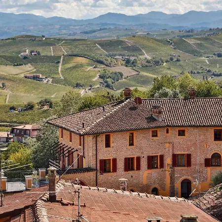 דירה Barbera - Pesce- By Interhome Mombaruzzo