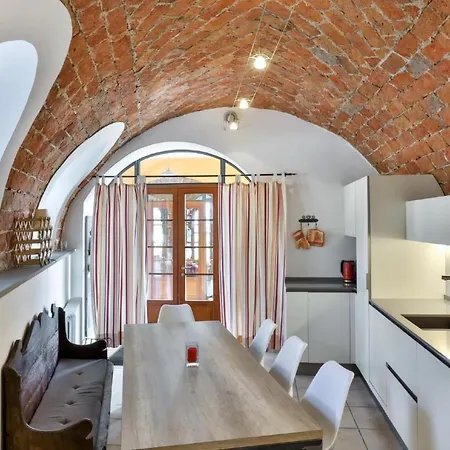 Barbera - Pesce- By Interhome *