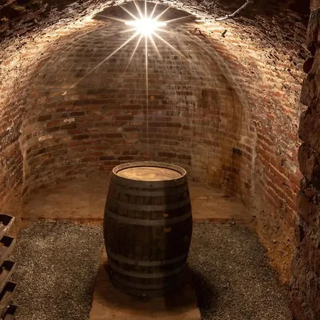 Barbera - Pesce- By Interhome Διαμέρισμα