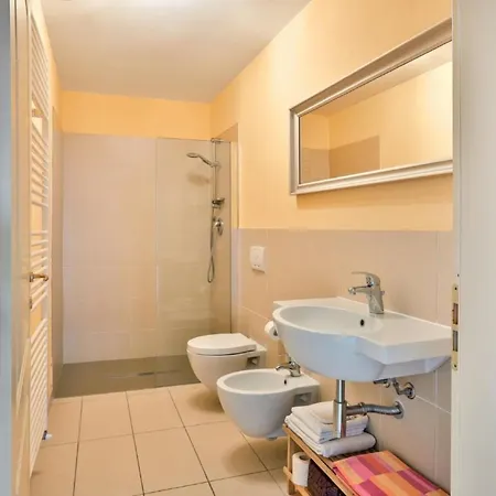 Barbera - Pesce- By Interhome Mombaruzzo