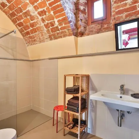 Barbera - Pesce- By Interhome דירה