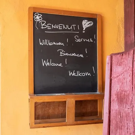 Barbera - Pesce- By Interhome