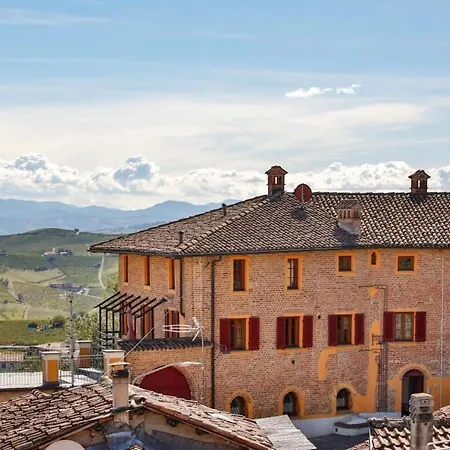 Barbera - Pesce- By Interhome *