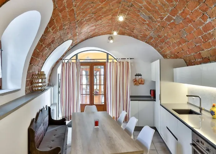 Barbera - Pesce- By Interhome *