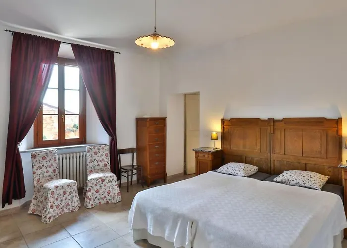 Διαμέρισμα Barbera - Pesce- By Interhome Mombaruzzo