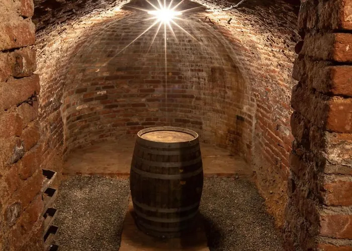 Barbera - Pesce- By Interhome Διαμέρισμα