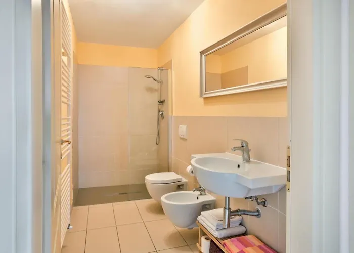 Barbera - Pesce- By Interhome Mombaruzzo