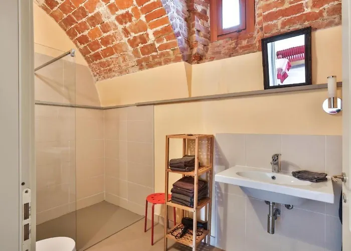 Barbera - Pesce- By Interhome דירה