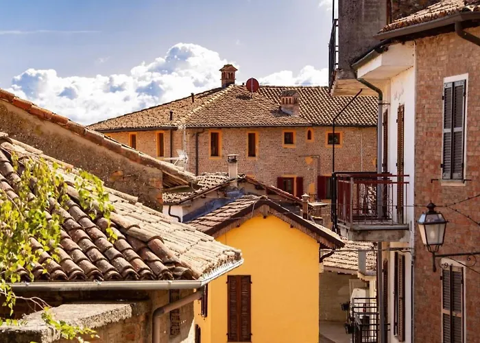 Barbera - Pesce- By Interhome