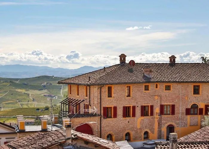 Barbera - Pesce- By Interhome *